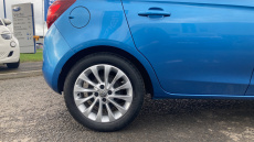 Vauxhall Corsa 1.4 SE Nav 5dr Auto Petrol Hatchback